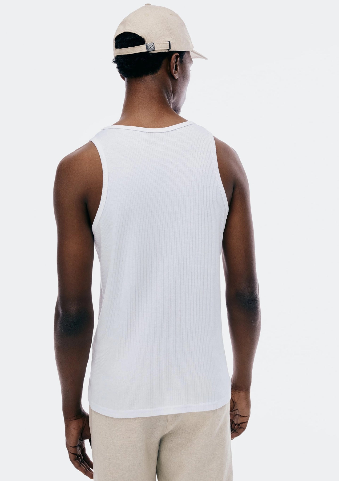 Regata Slim Canelada Austin