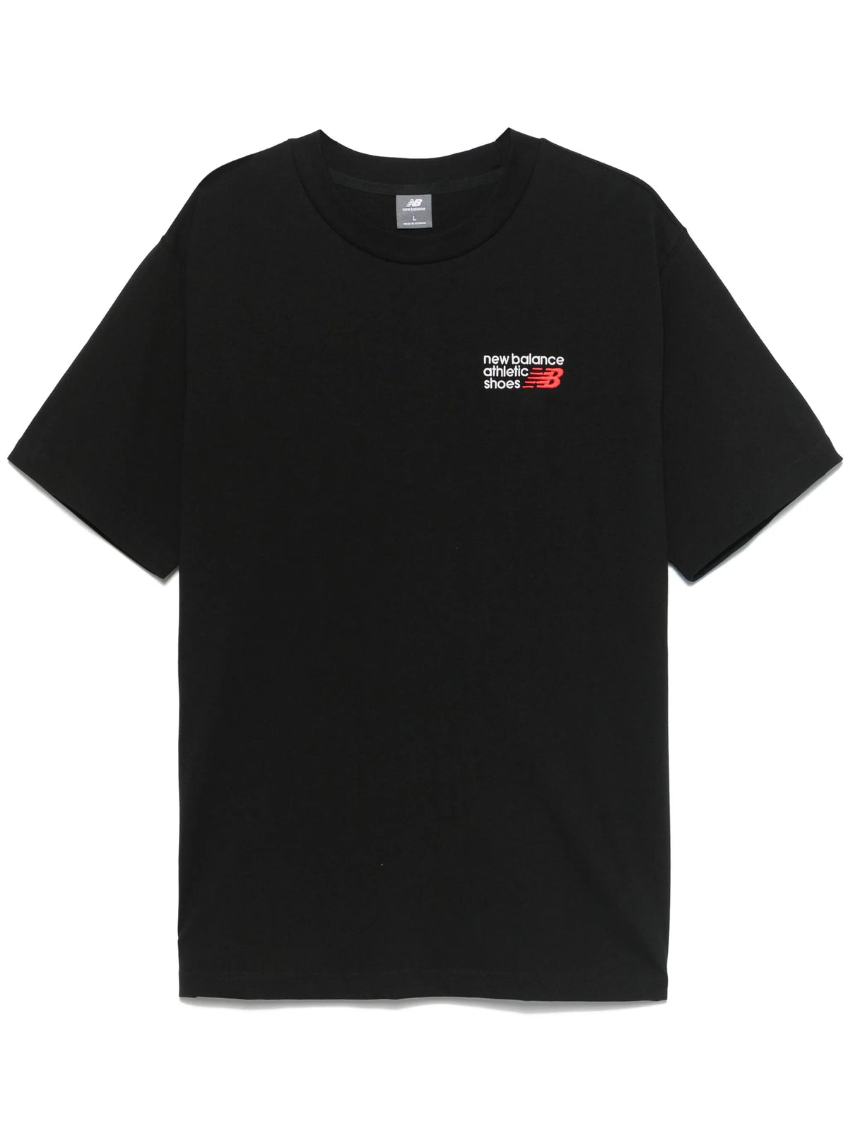 Camiseta NB Athletics Premium Logo