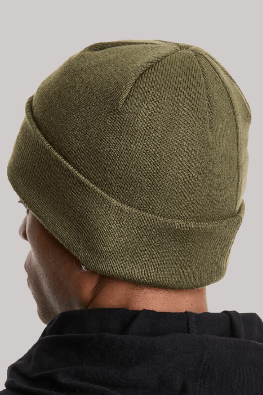 GORRO CHAMPION BEANINE WITH CUFF