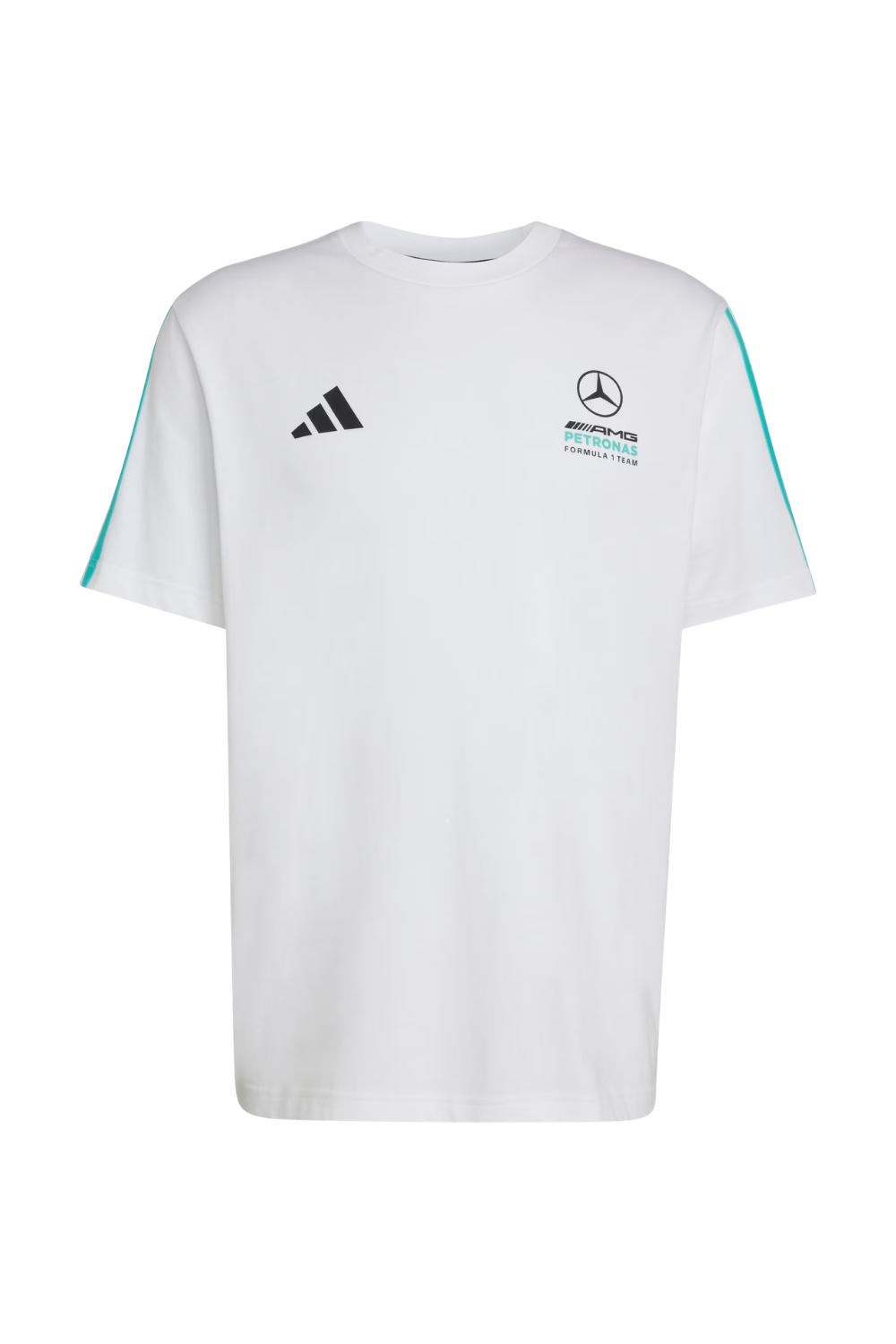 CAMISETA ADIDAS MERCEDES AMG PETRONAS KE8162