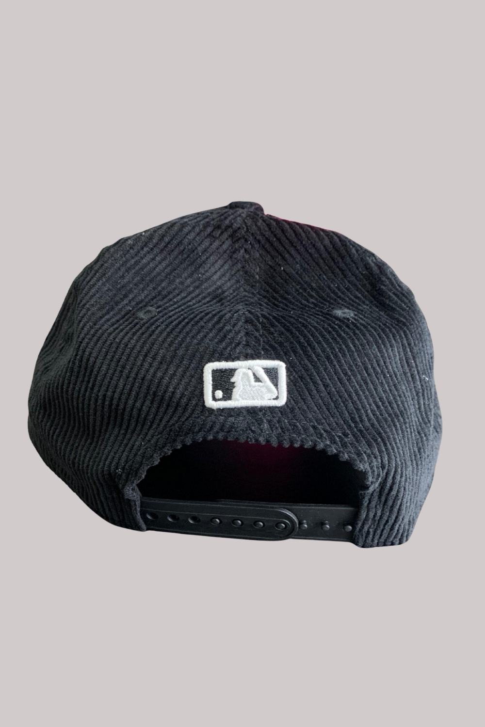 BONÉ NEW ERA CORD 9FORTY MC NEW YORK YANKEES COTELÊ 60691395C002