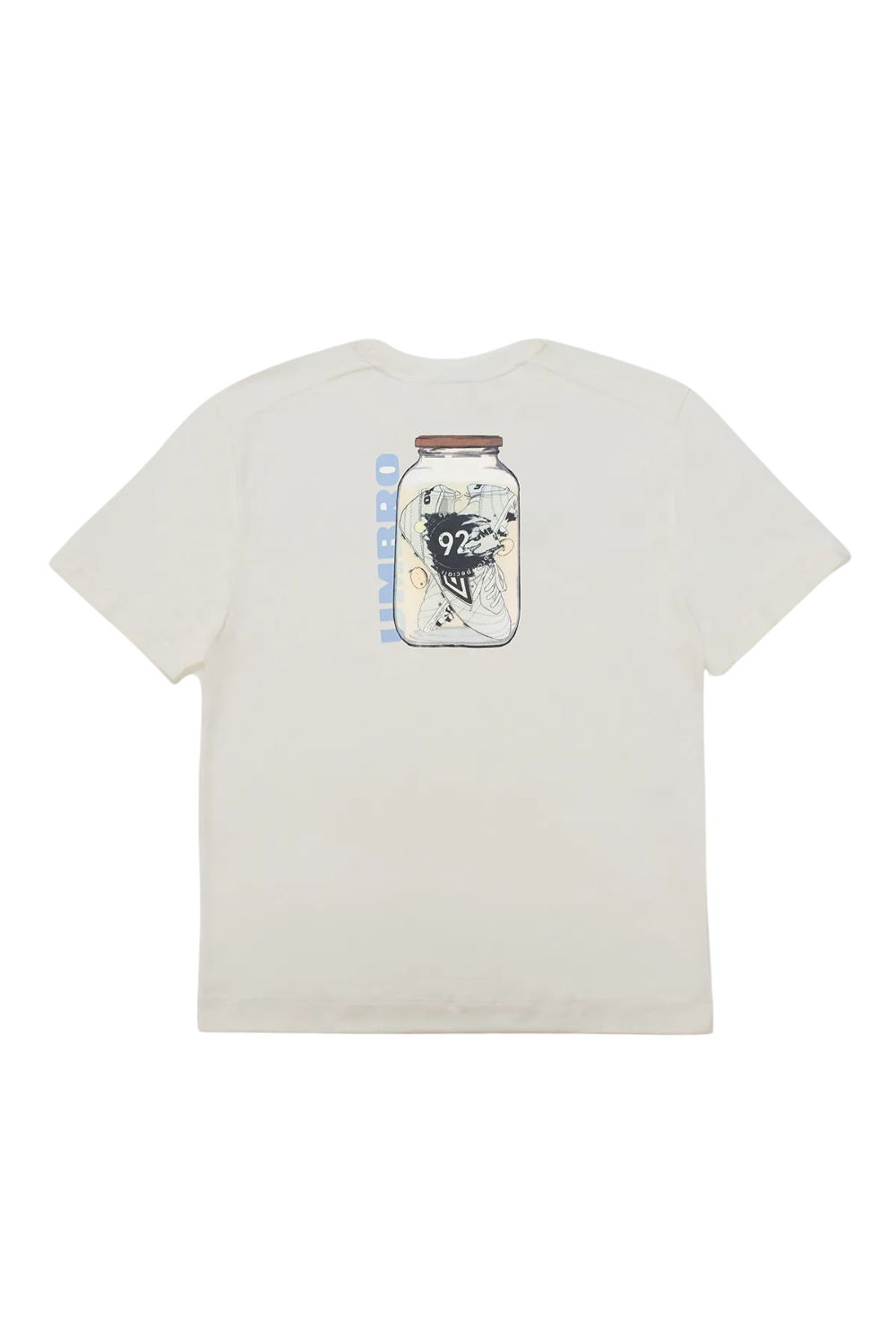 CAMISETA UMBRO GOOD THINGS