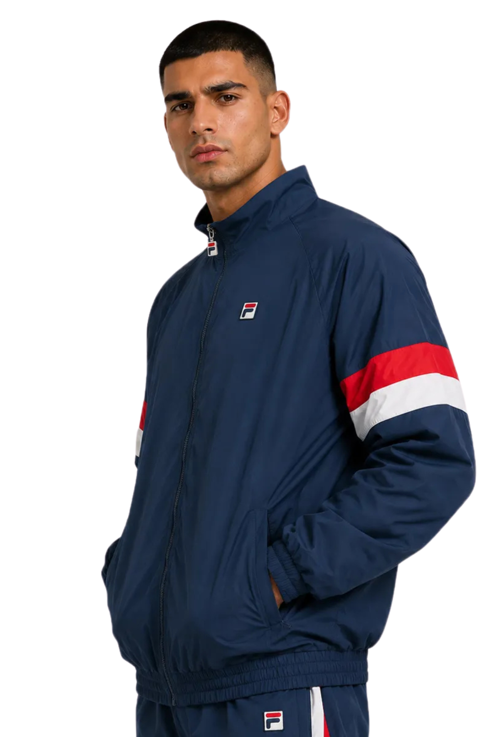 JAQUETA FILA HERITAGE CLASSIC F11L02099