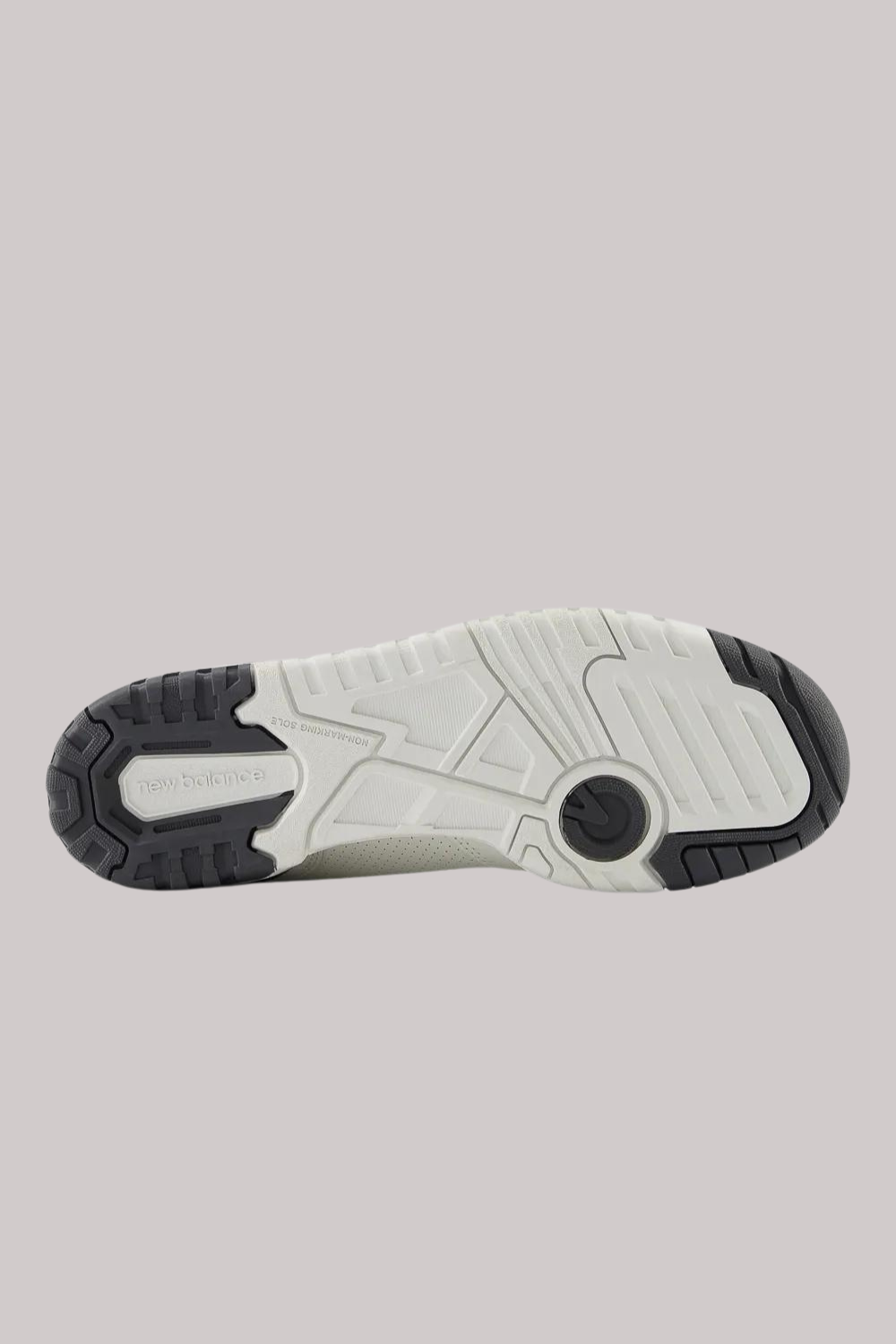 TENIS NEW BALANCE 550