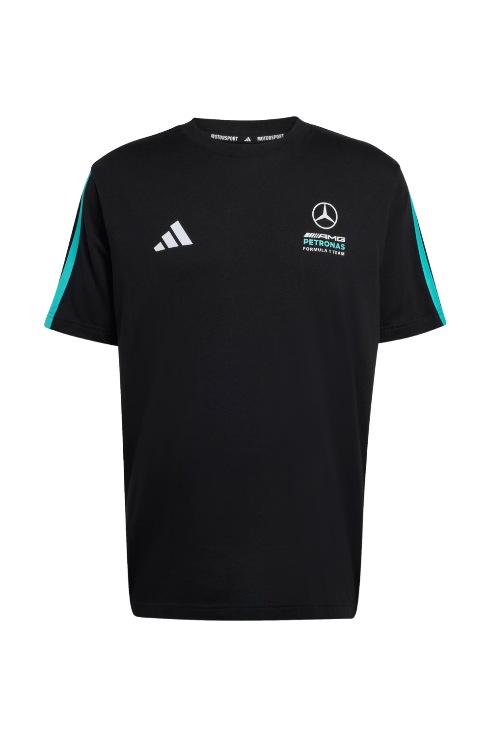 CAMISETA ADIDAS ORIGINALS MERCEDES AMG PETRONAS KE8161