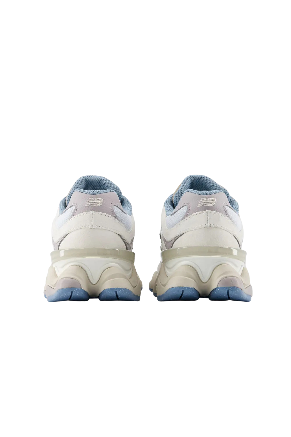 TÊNIS NEW BALANCE 9060 U90601RJ UNISSEX
