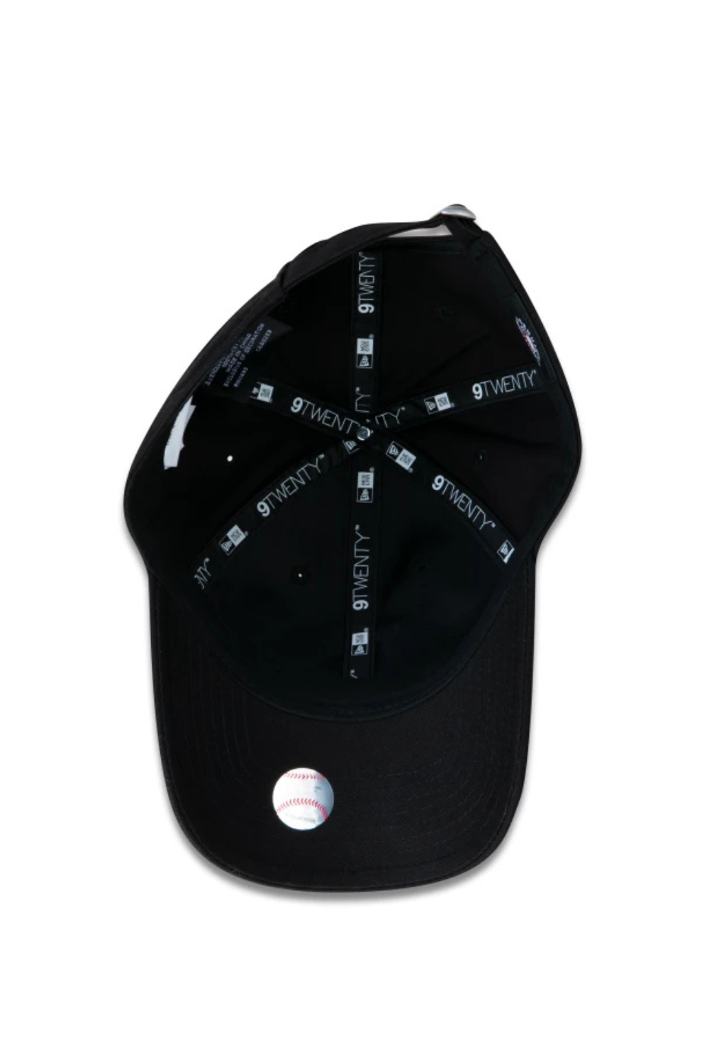 BONÉ NEW ERA 920 ST PERMANENTE LD MBPERBON465