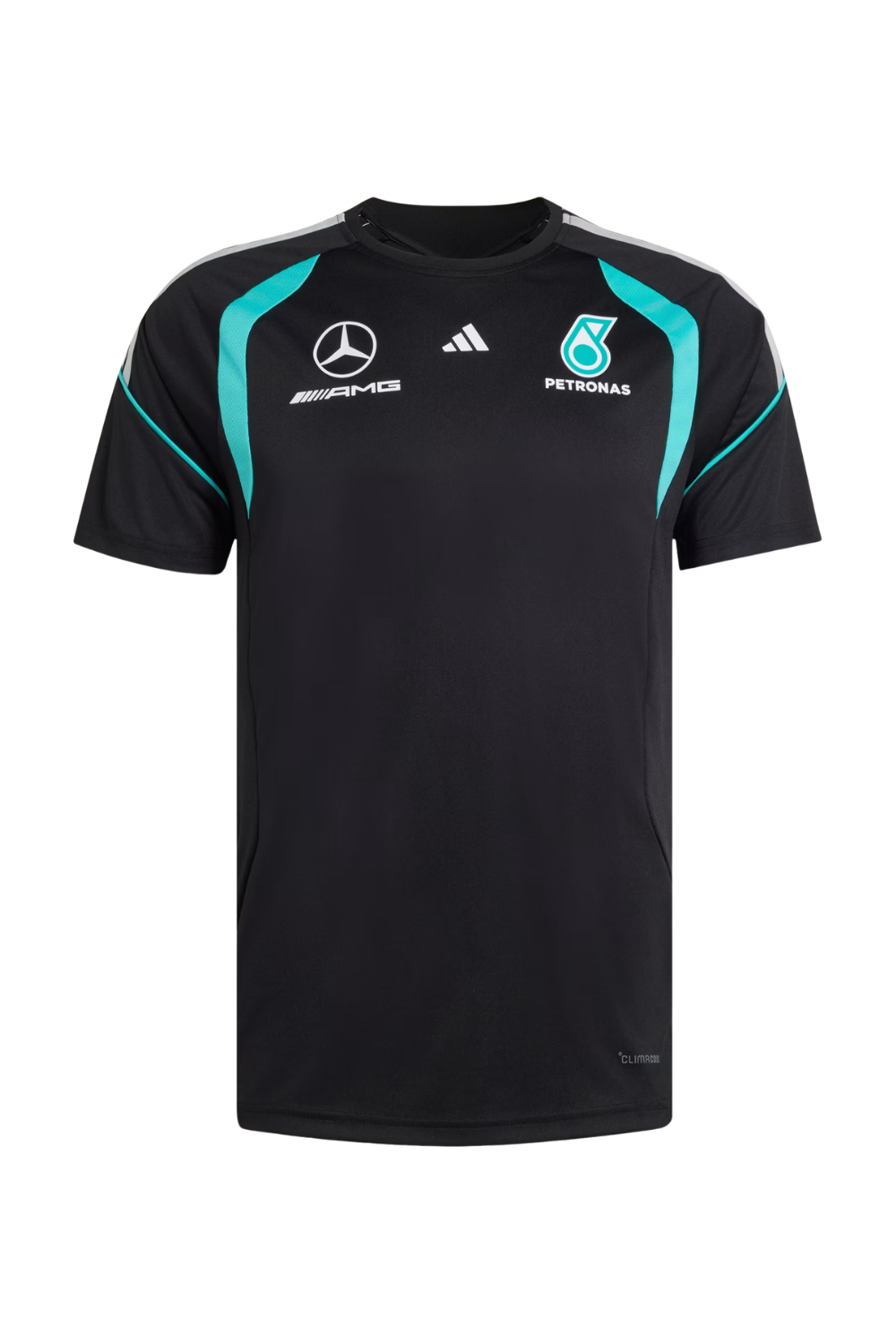 CAMISETA ADIDAS ORIGINALS MERCEDES AMG PETRONAS KE7256