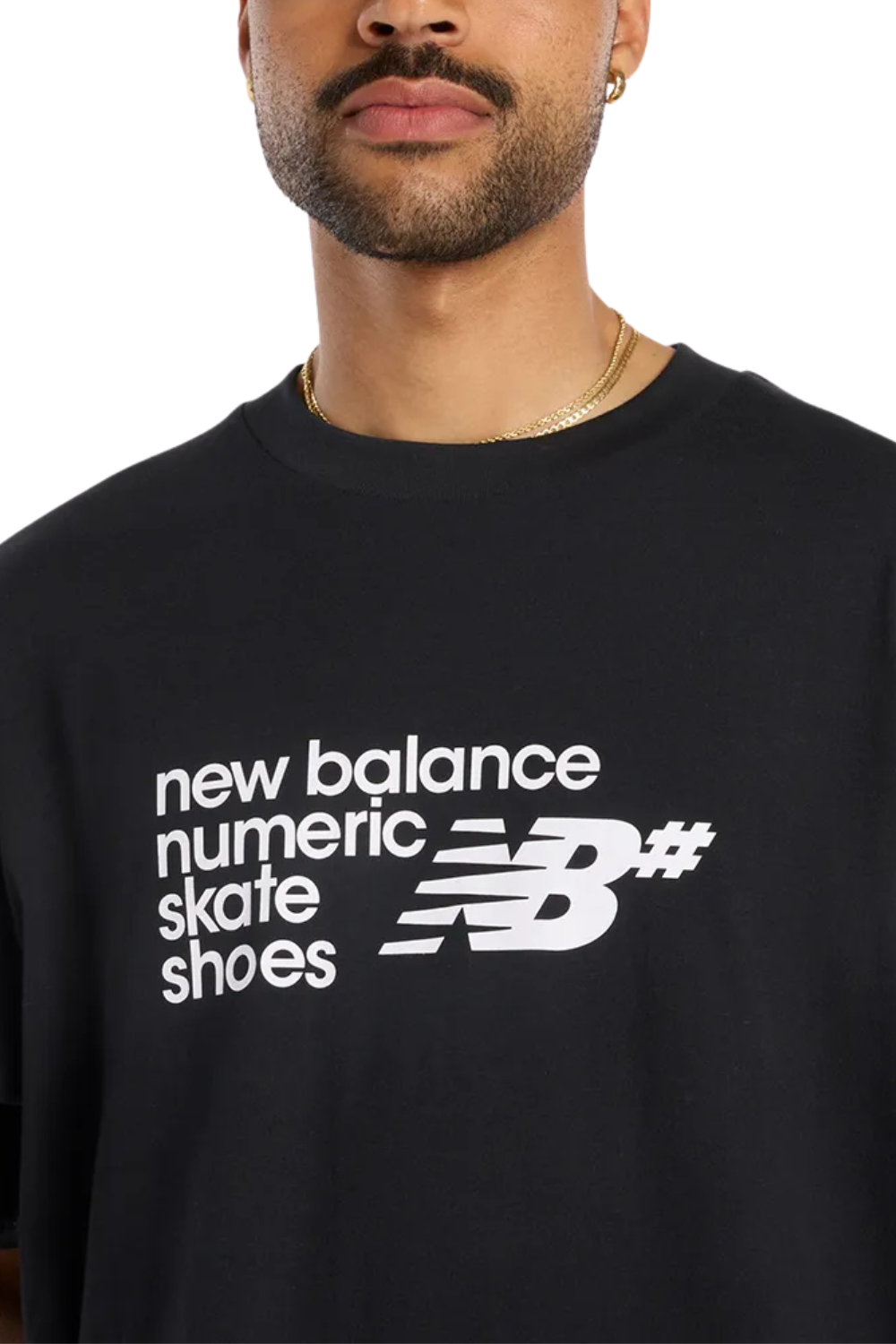 CAMISETA NEW BALANCE NUMERIC