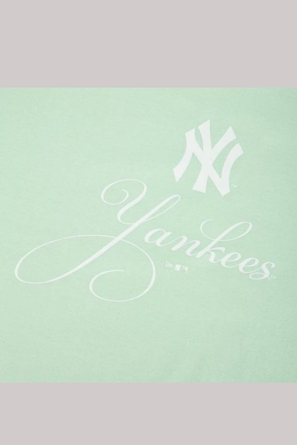 CAMISETA NEW ERA CLASSIC NEYYAN