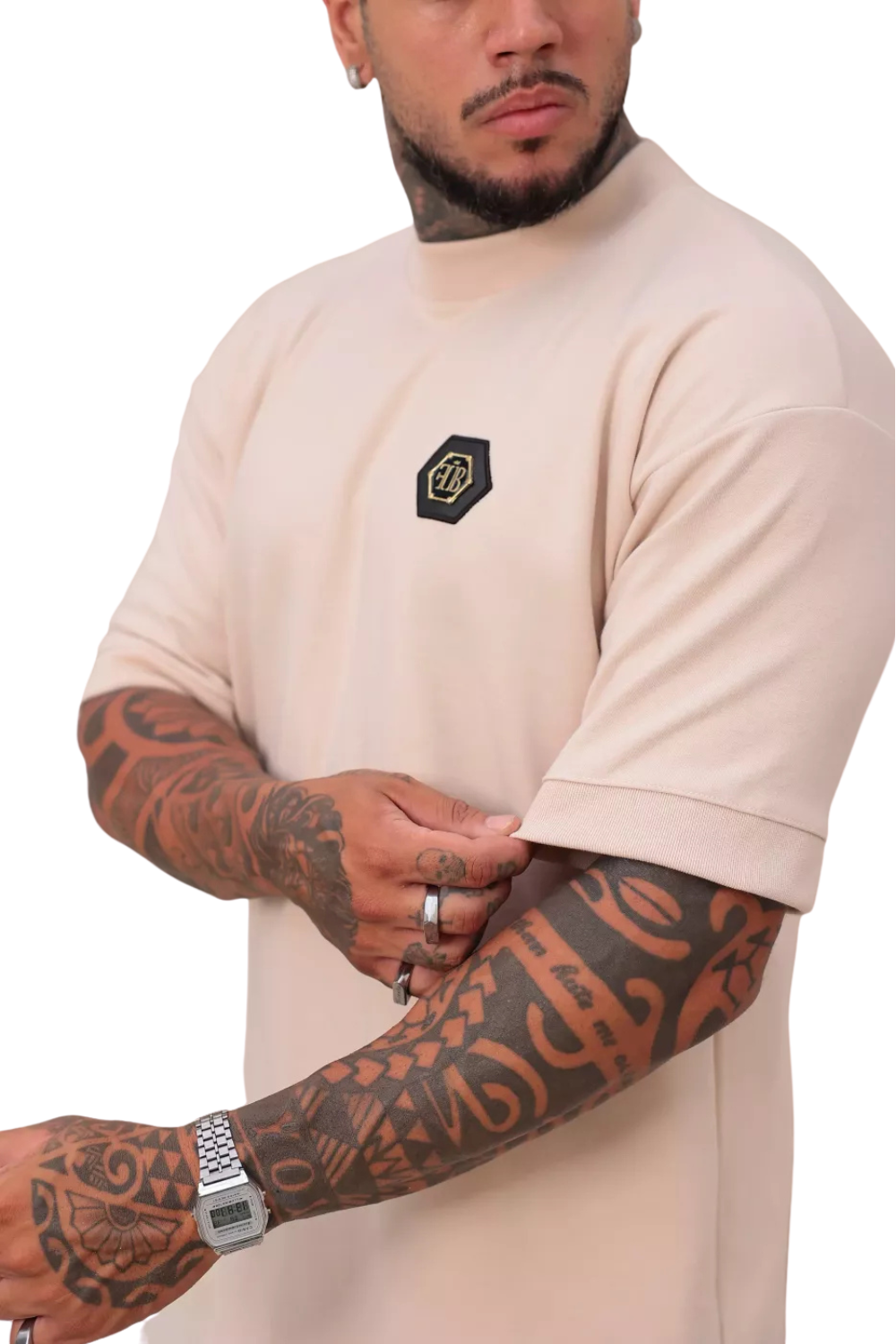 CONJUNTO FB OVER NEOPRENE TOUTCH 2521044652