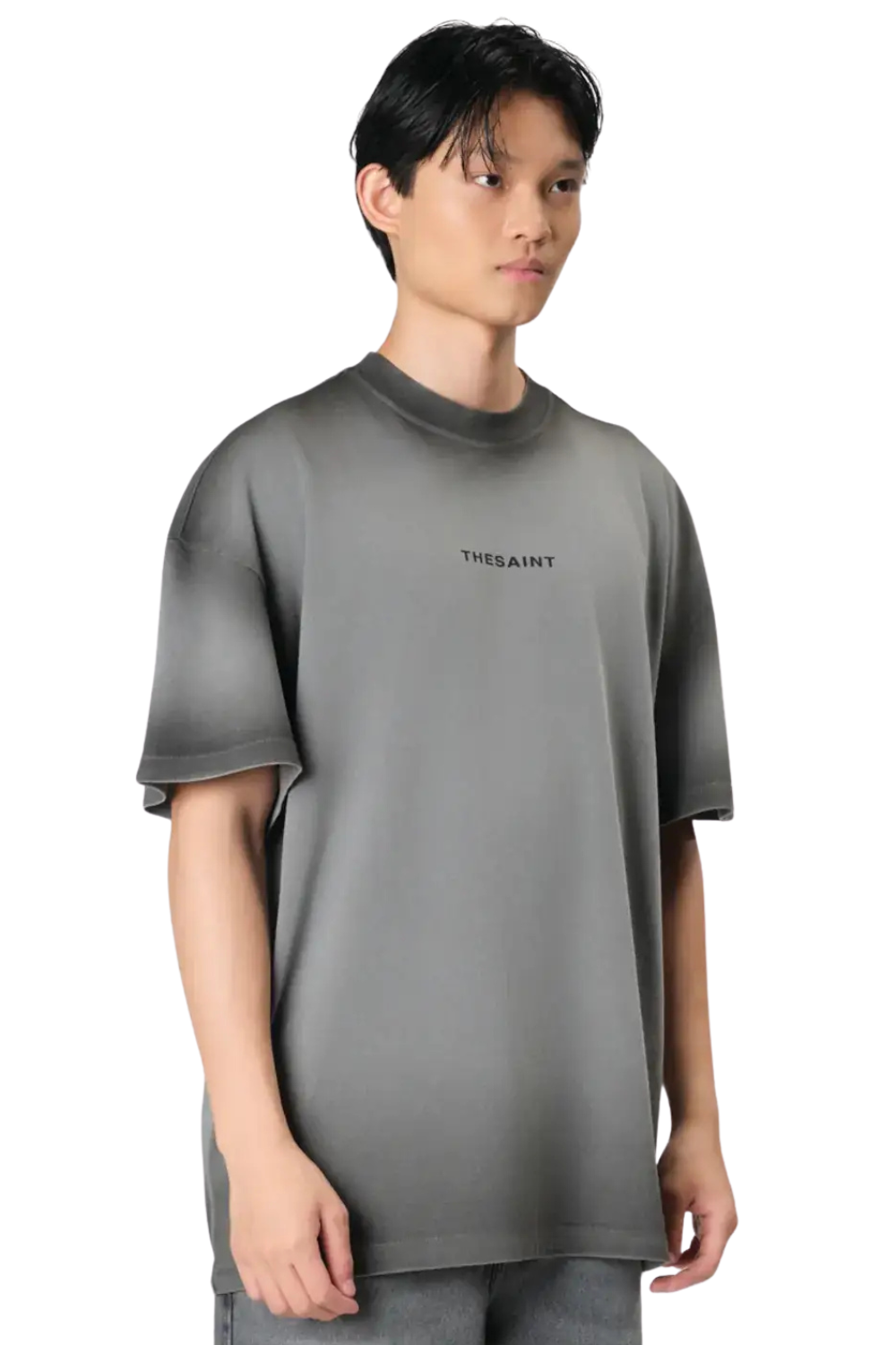 CAMISETA THE SAINT OVERSIZED BORBOLETA 14.02.01.518.012.62