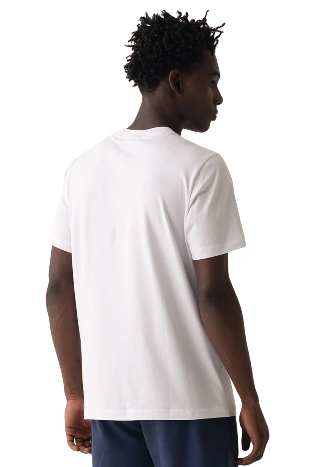 CAMISETA FILA REGULAR LETTER PREMIUM IV F11L01715