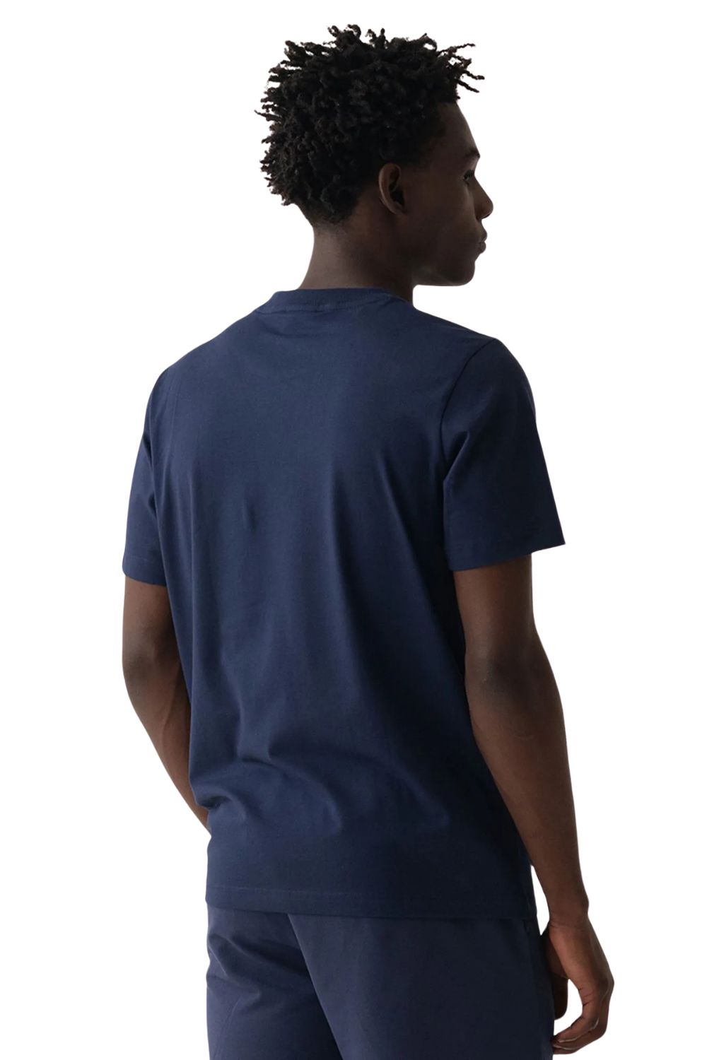 CAMISETA FILA REGULAR LETTER PREMIUM IV F11L01715