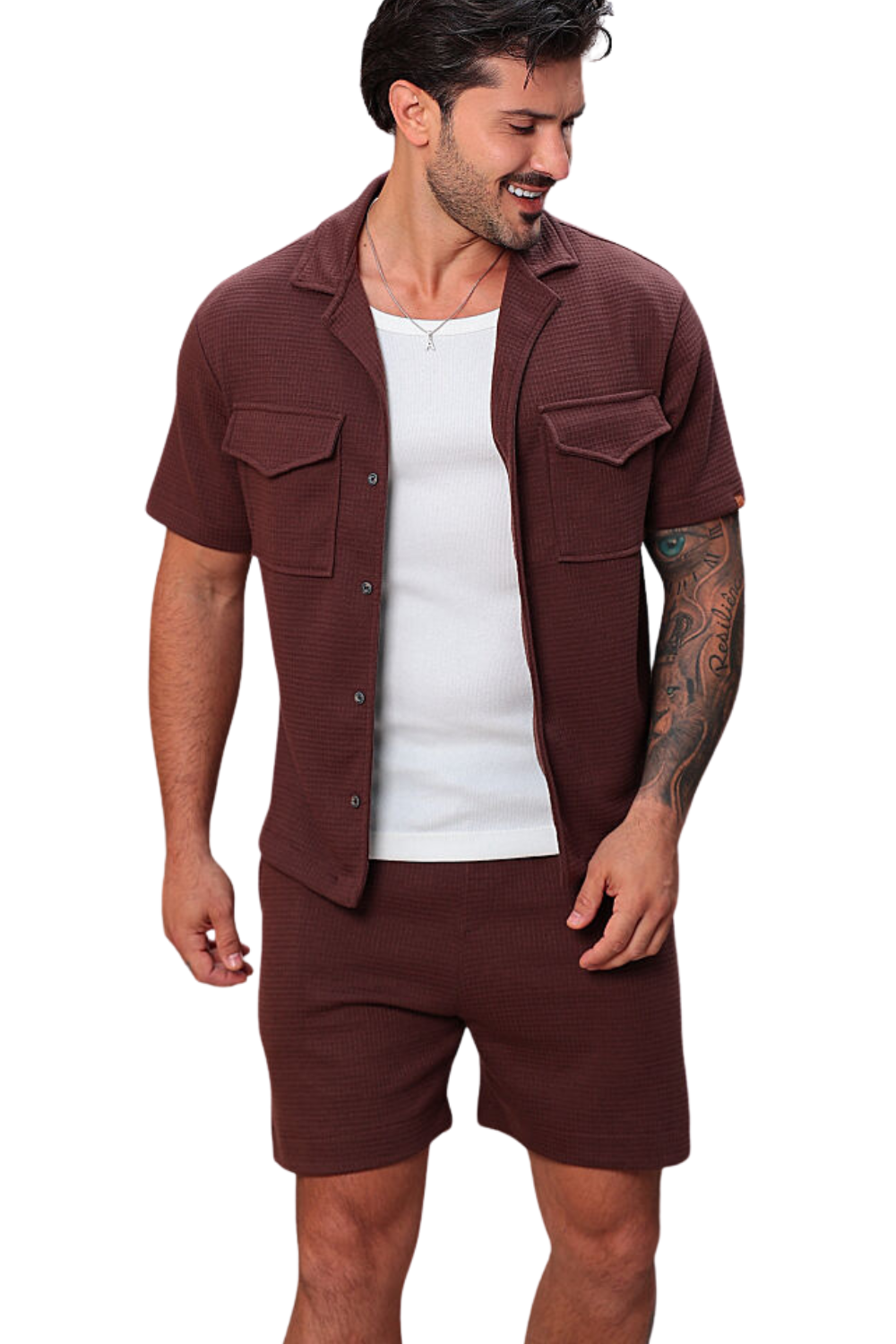 CONJUNTO FB RESORT FB25210241