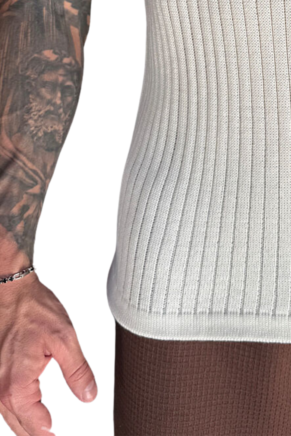 REGATA FB MACHÃO TRICOT FB25250704