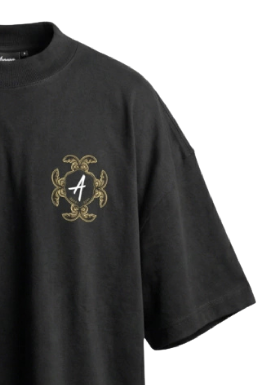 CAMISETA APPROVE HUGE ANGEL CITY AP8400