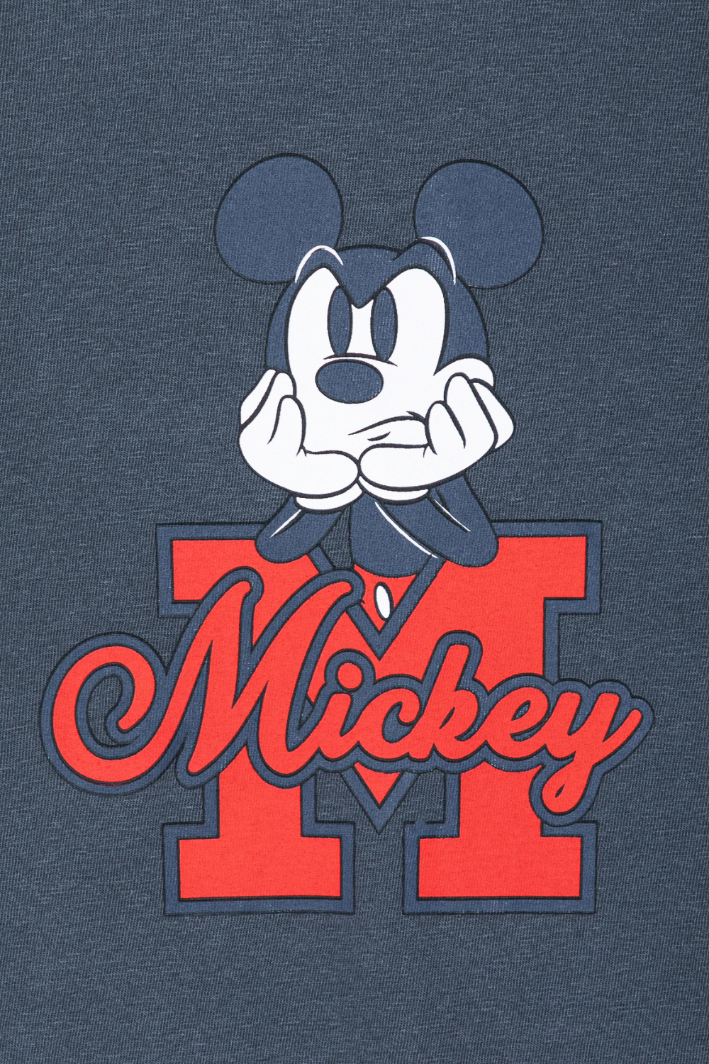 CAMISETA HIGH TEE MICKEY TS718