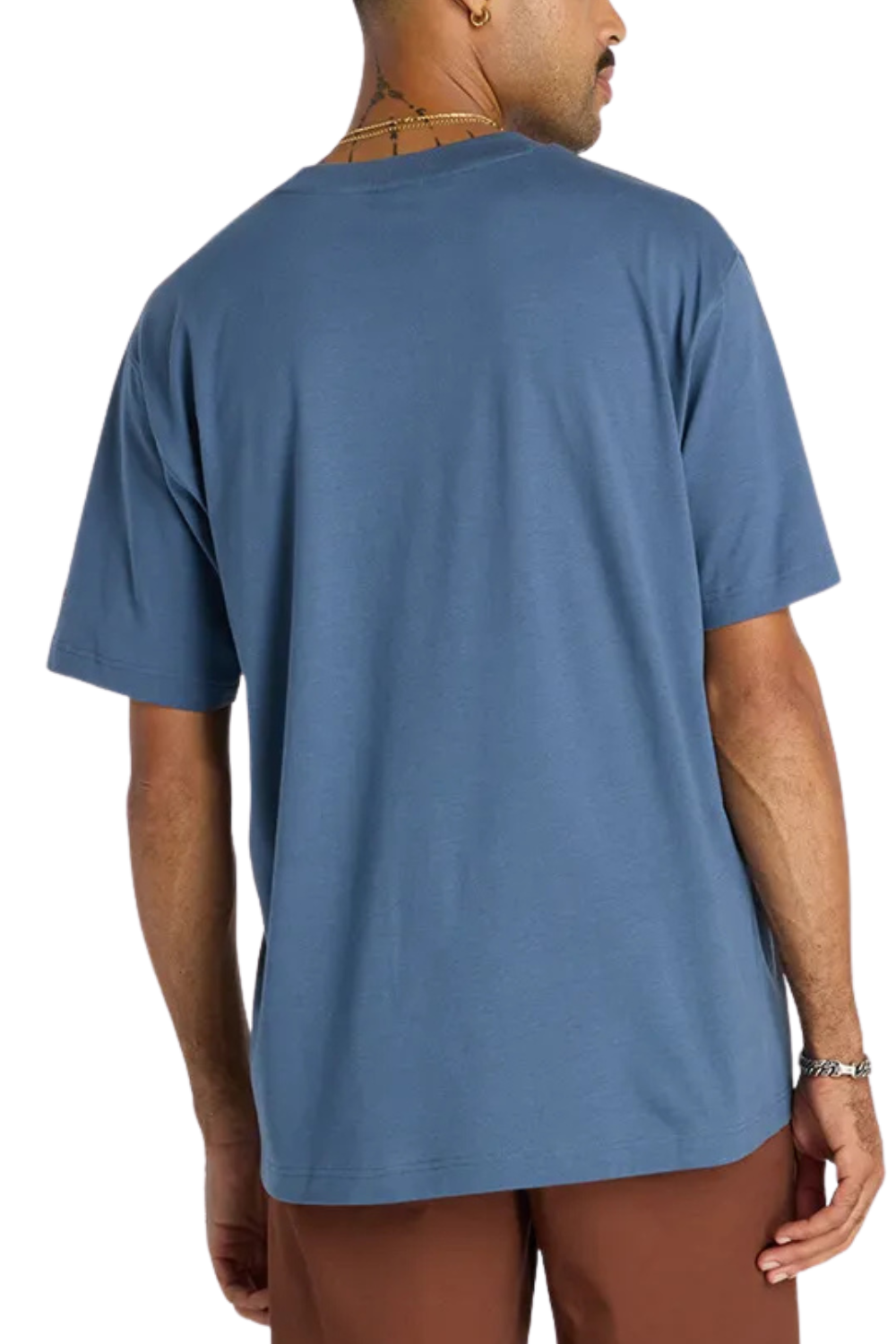 CAMISETA NEW BALANCE NUMERIC