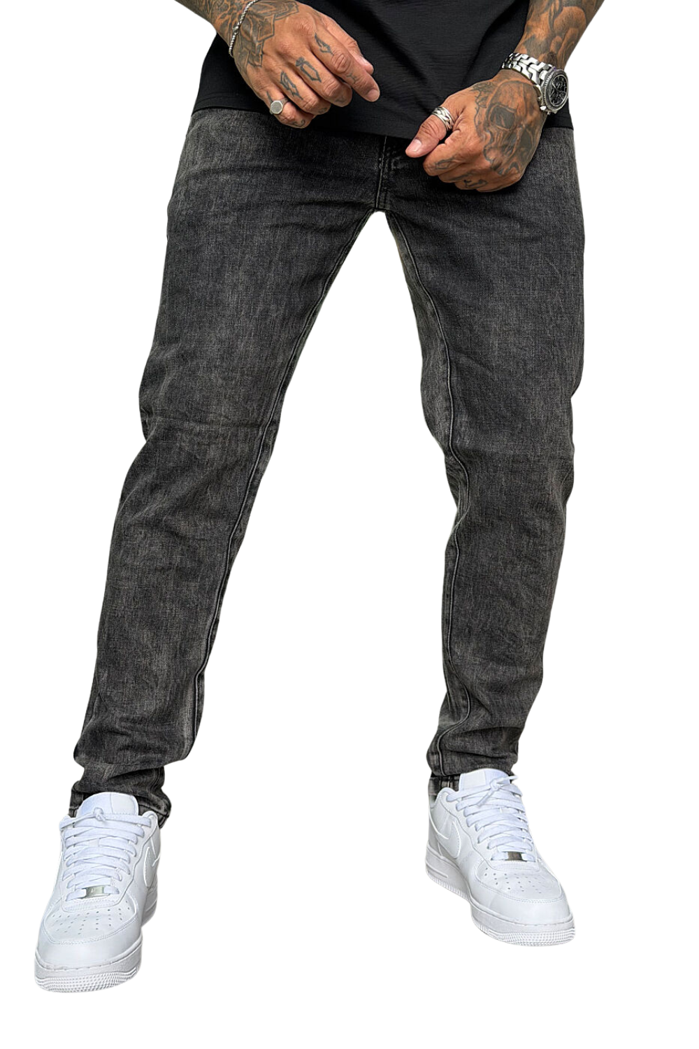 CALÇA JAY JONES SKINNY JAY8563