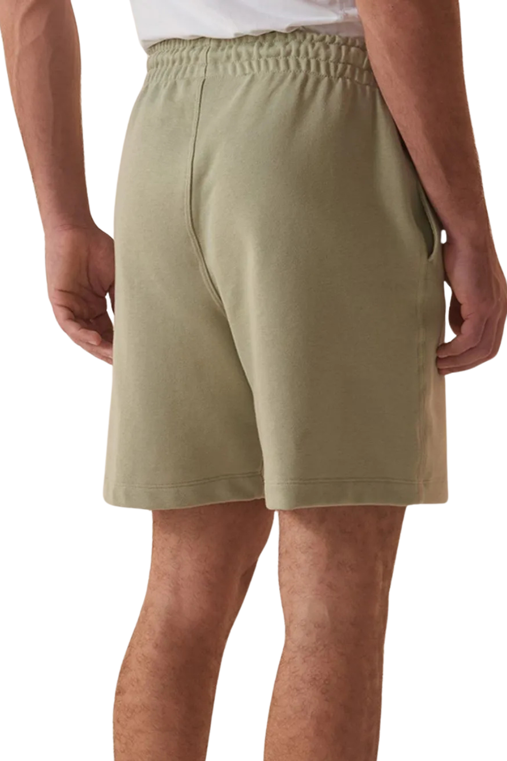 BERMUDA FILA COMFORT CARGO LETTER F11L01721.3616