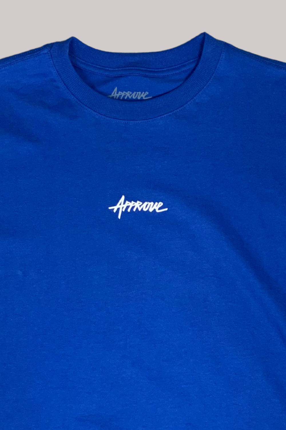 CAMISETA APPROVE HUGE VERMONT