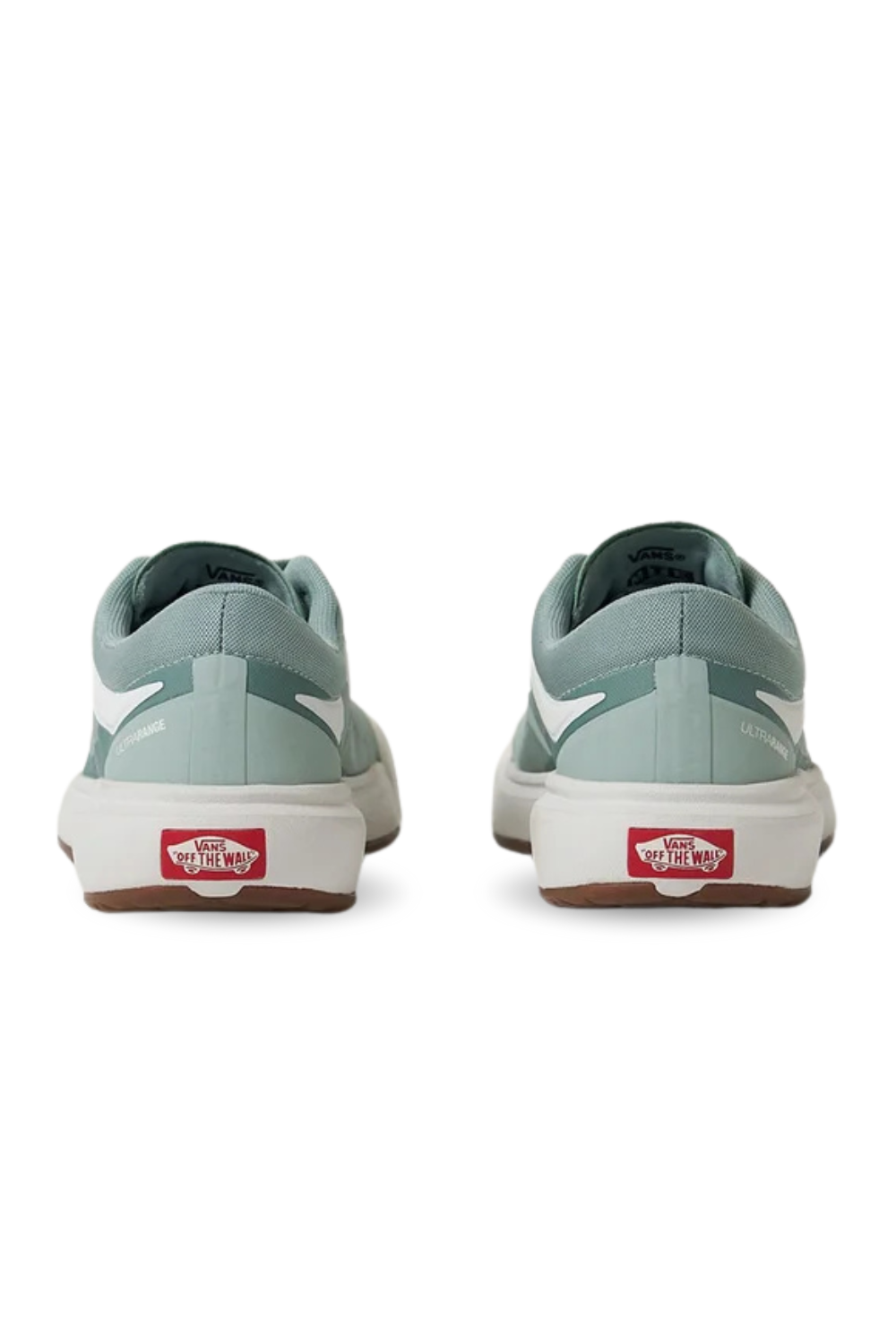 TÊNIS VANS ULTRARANGE RW 2.0 MTE GRAY OLIVE VN000D60EMWCASA