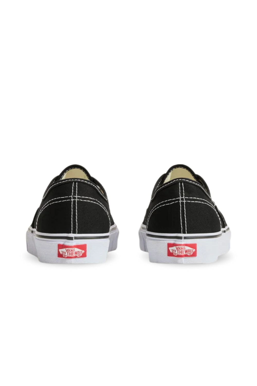 TÊNIS VANS AUTHENTIC BLACK VN00BEEE3BLK