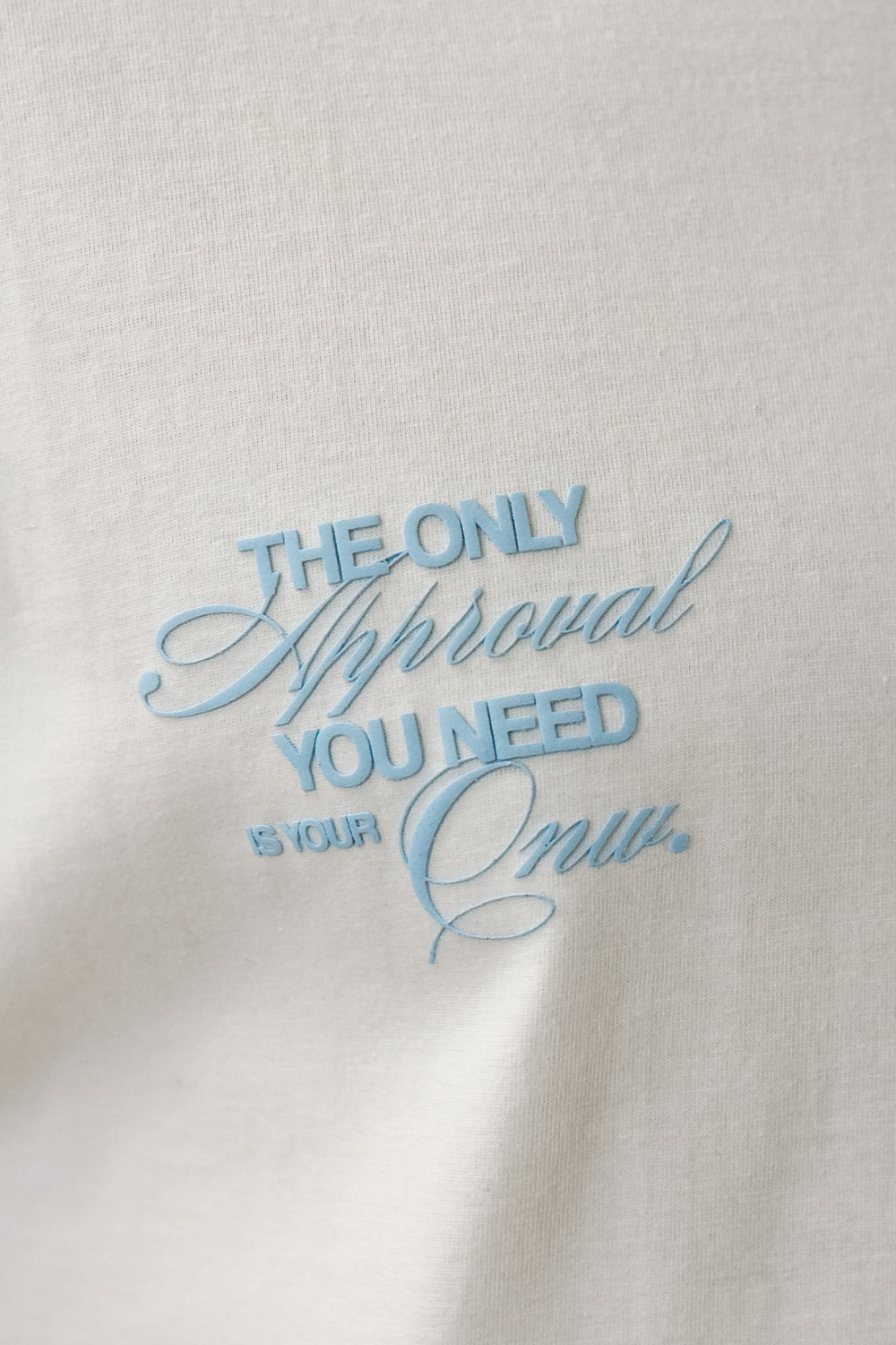 CAMISETA APPROVE CORE MIAMI POOL 8077