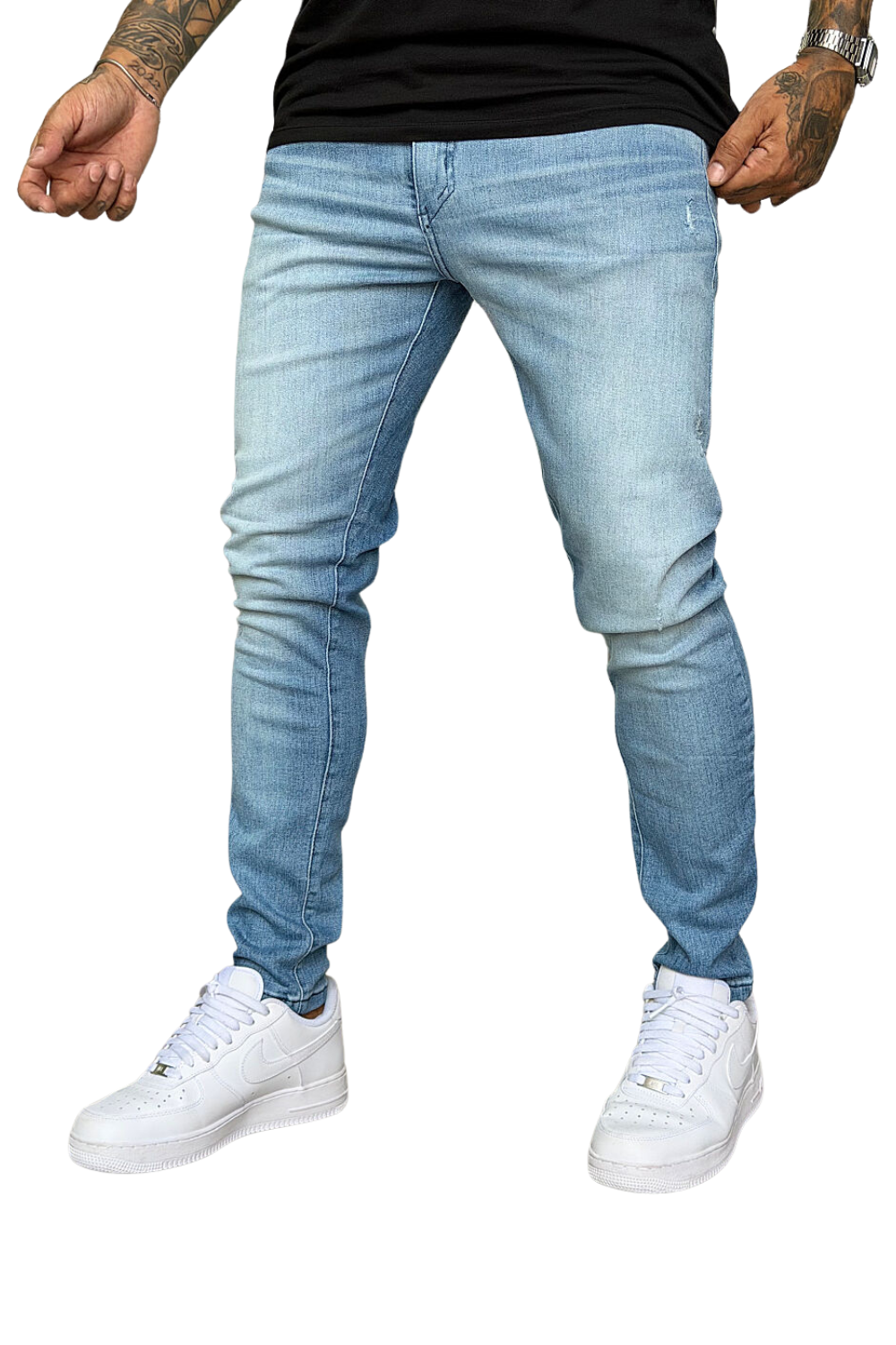 CALÇA JAY JONES SKINNY JAY8456