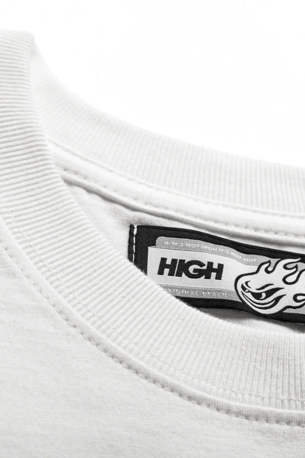 CAMISETA HIGH TEE EAGLE TS684