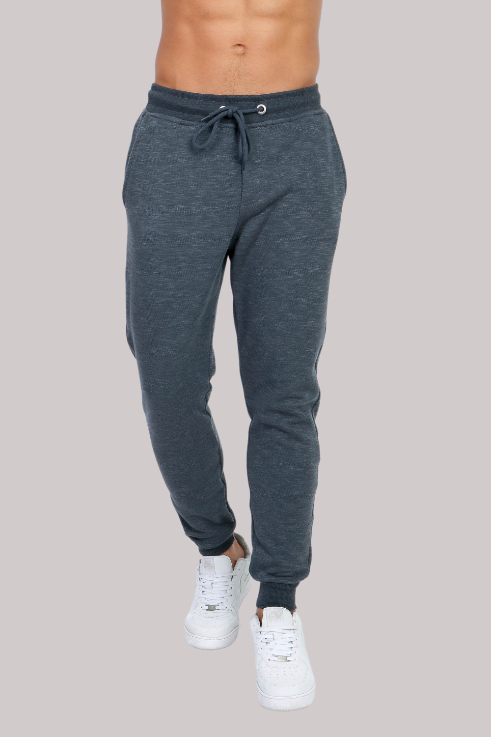CALÇA JOGGER AUSTIN REG MOLETOM