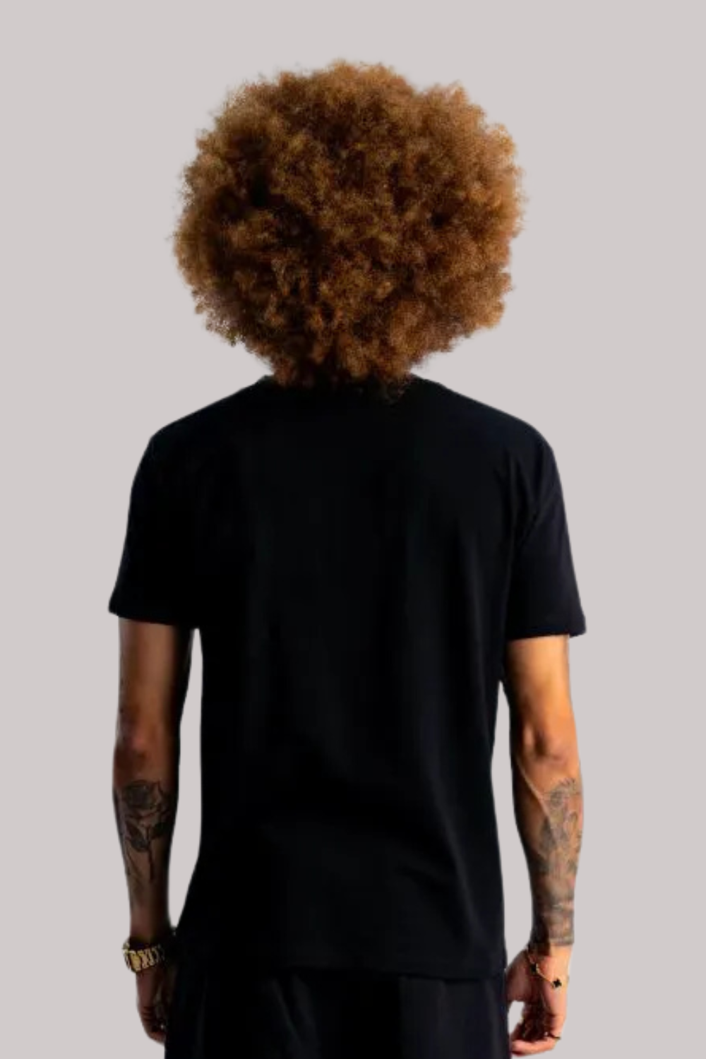 CAMISETA ALLTRIBE CLASSY