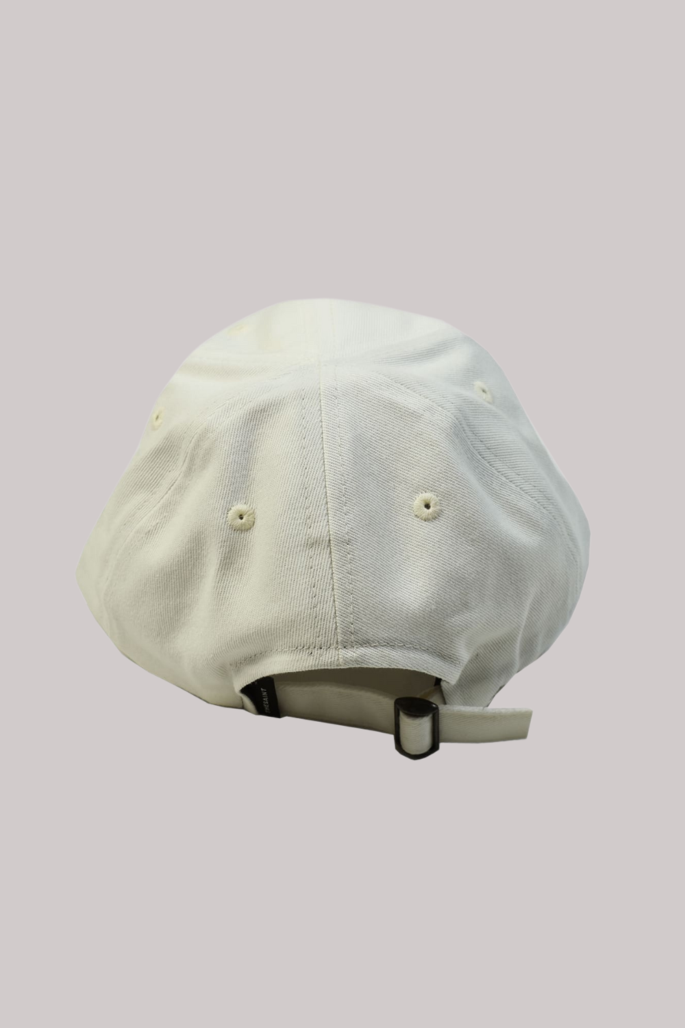 BONÉ THE SAINT DAD HAT FLAG