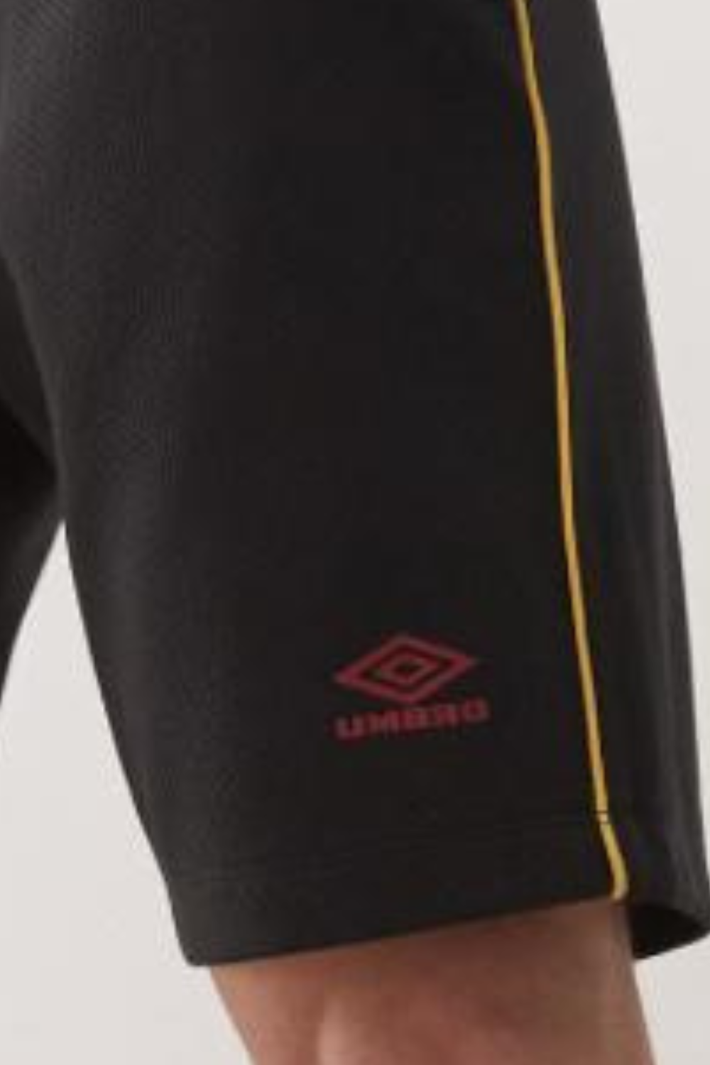 SHORTS UMBRO PANELLED MESH