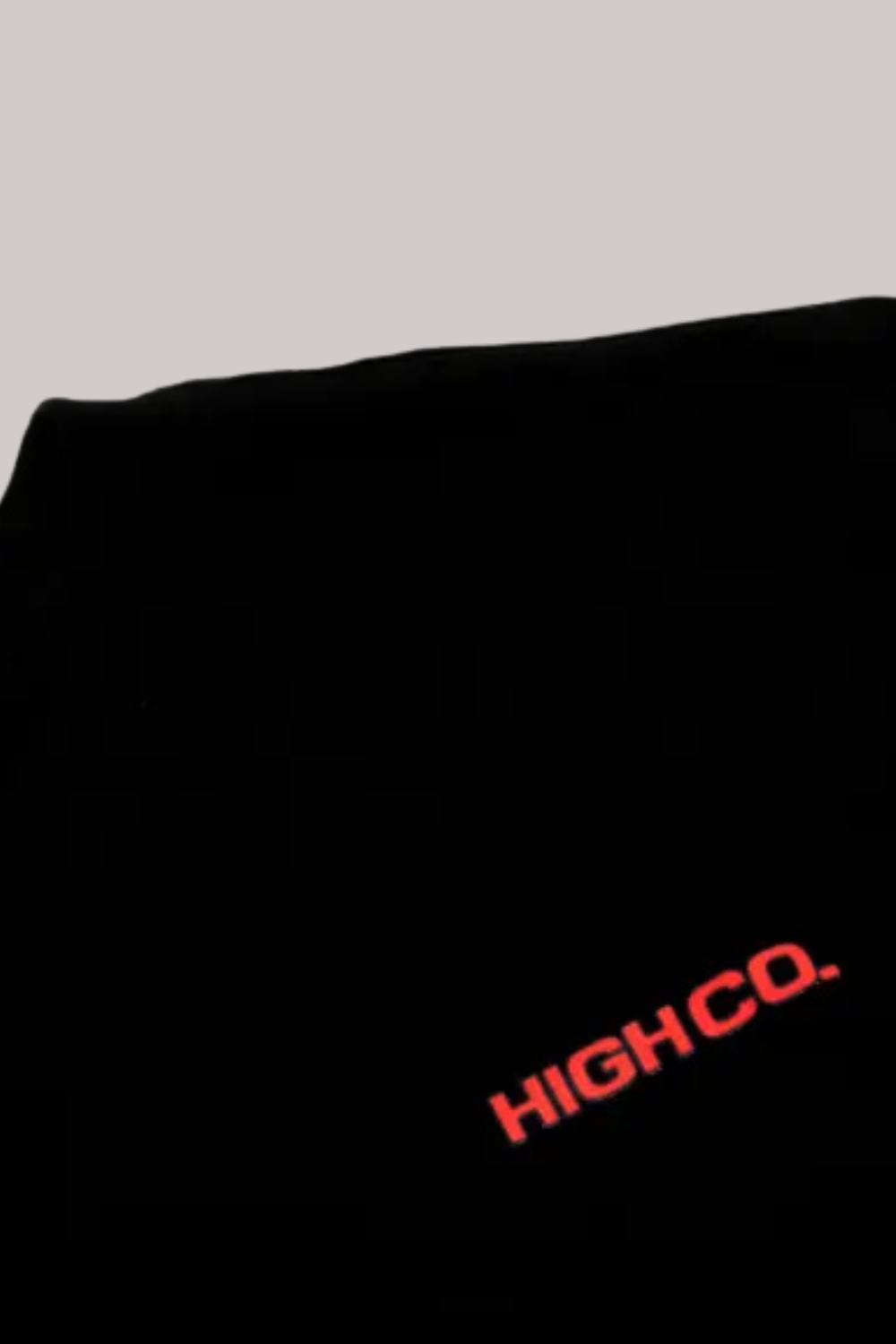 CAMISETA HIGH VIPER