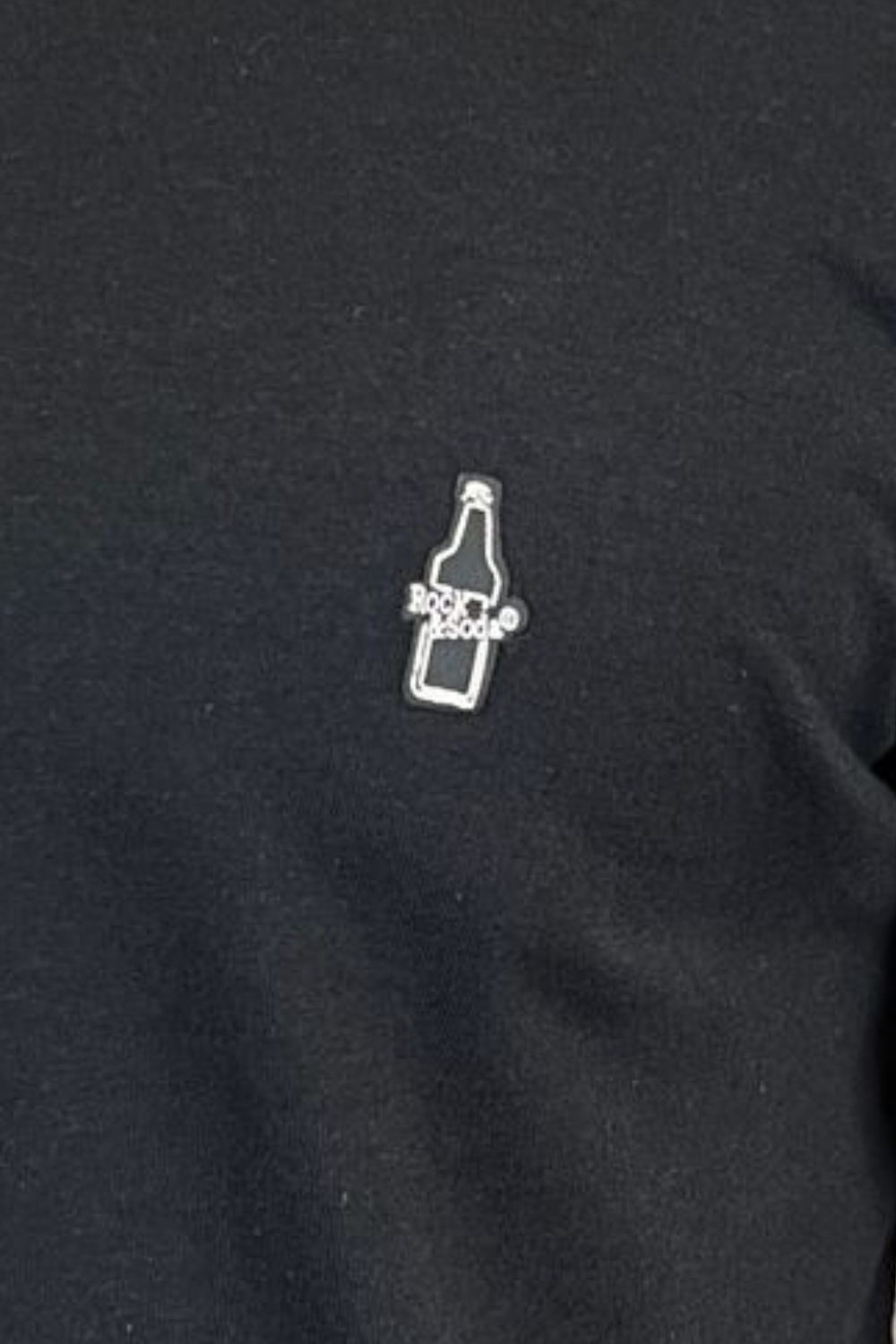 CAMISETA ROCK SODA BASICA