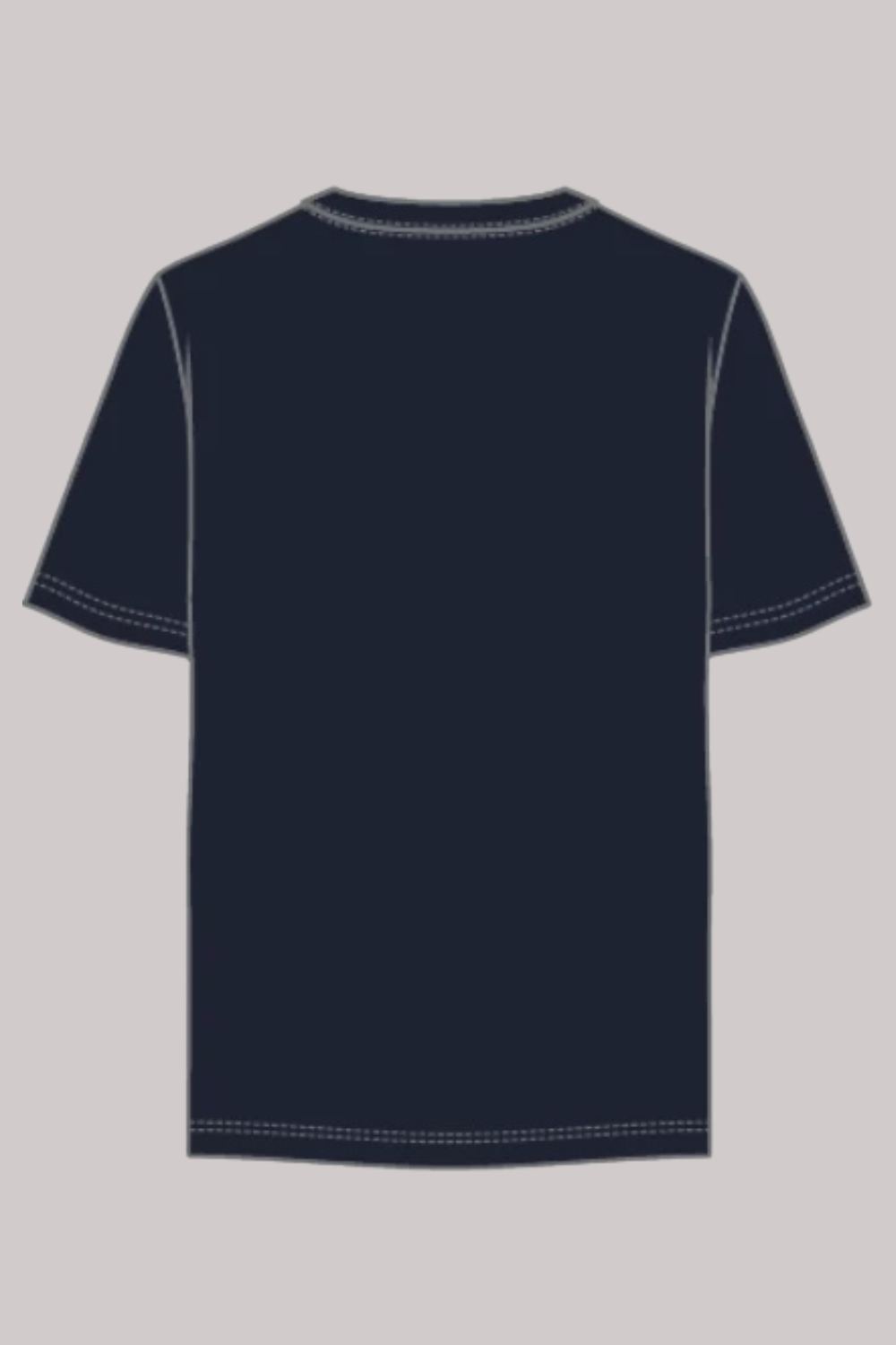 CAMISETA NEW ERA REGULAR MLB NEW YORK YANKEES FAN MBI25TSH016