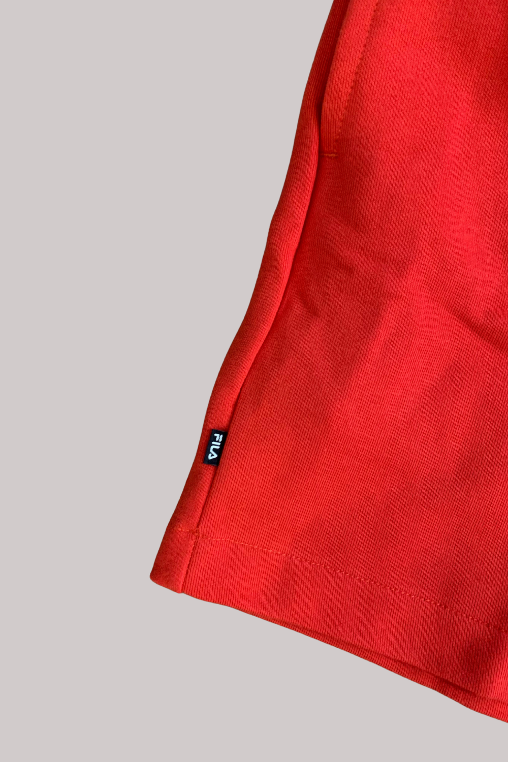 SHORTS FILA COMFORT MOTOR SPORT