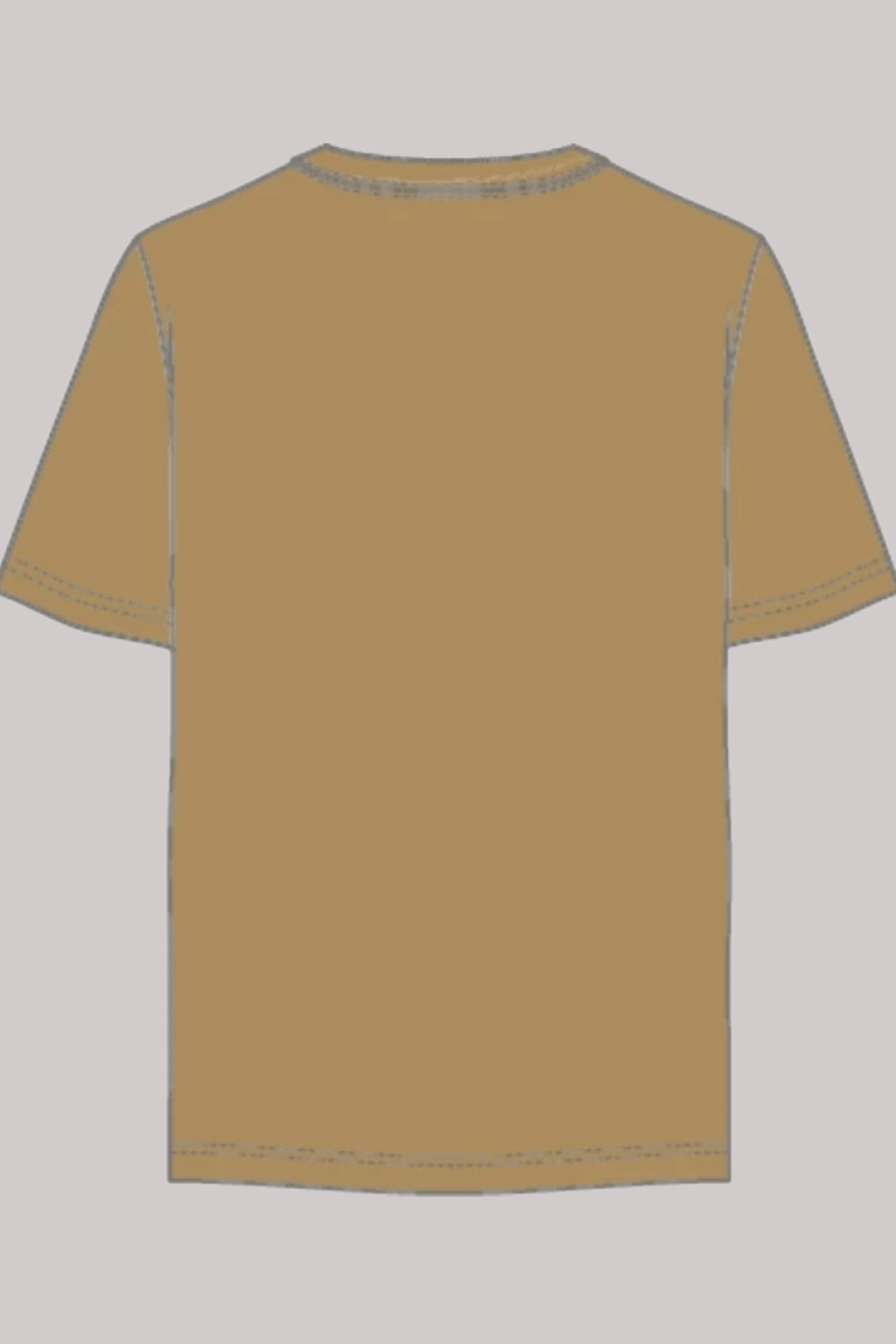 CAMISETA NEW ERA REGULAR MLB NEW YORK YANKEES FAN MBI25TSH016