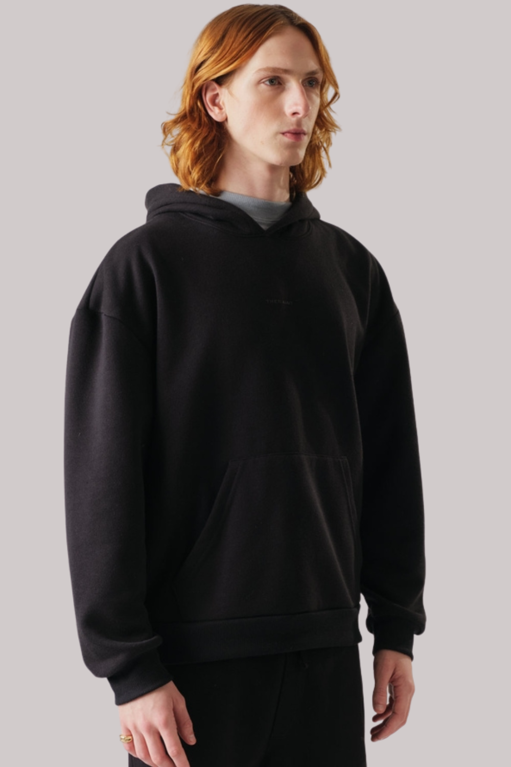 MOLETOM THE SAINT HOODIE SOLID