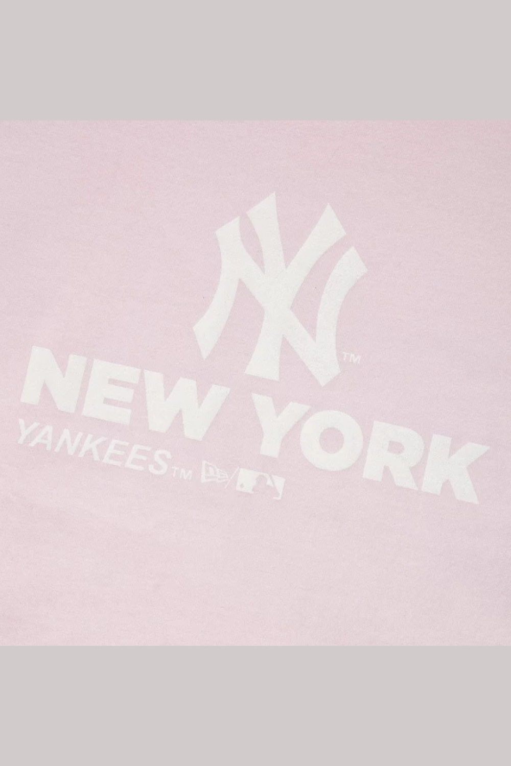 CAMISETA NEW ERA REGULAR MLB NEW YORK YANKEES CORE ESSENTIALS STYLE