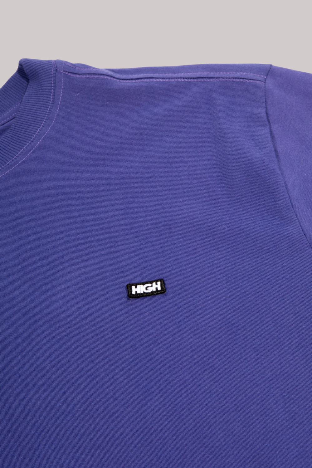 CAMISETA HIGH TEE SQUADRON