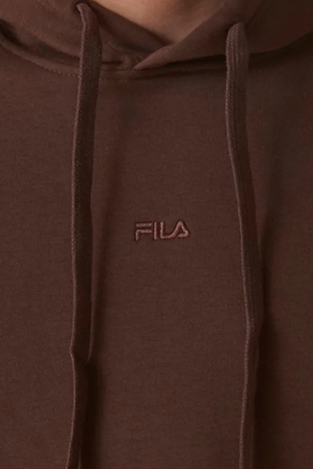 MOLETOM FILA COM CAPUZ CLASSIC WINTER