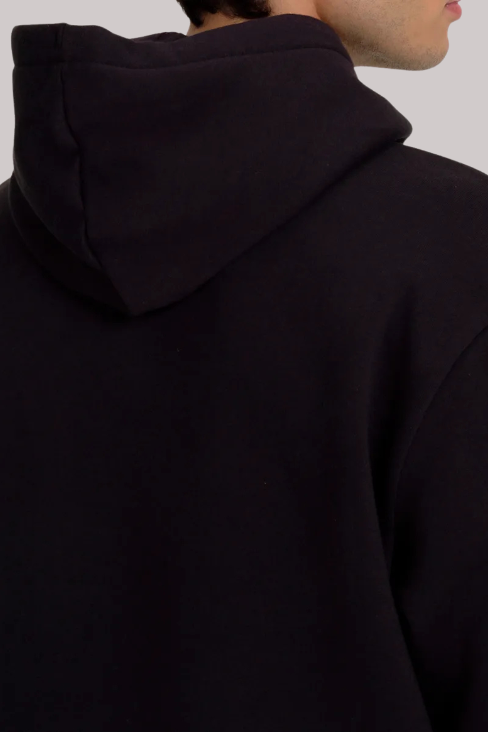 MOLETOM NEW BALANCE ESSENTIALS