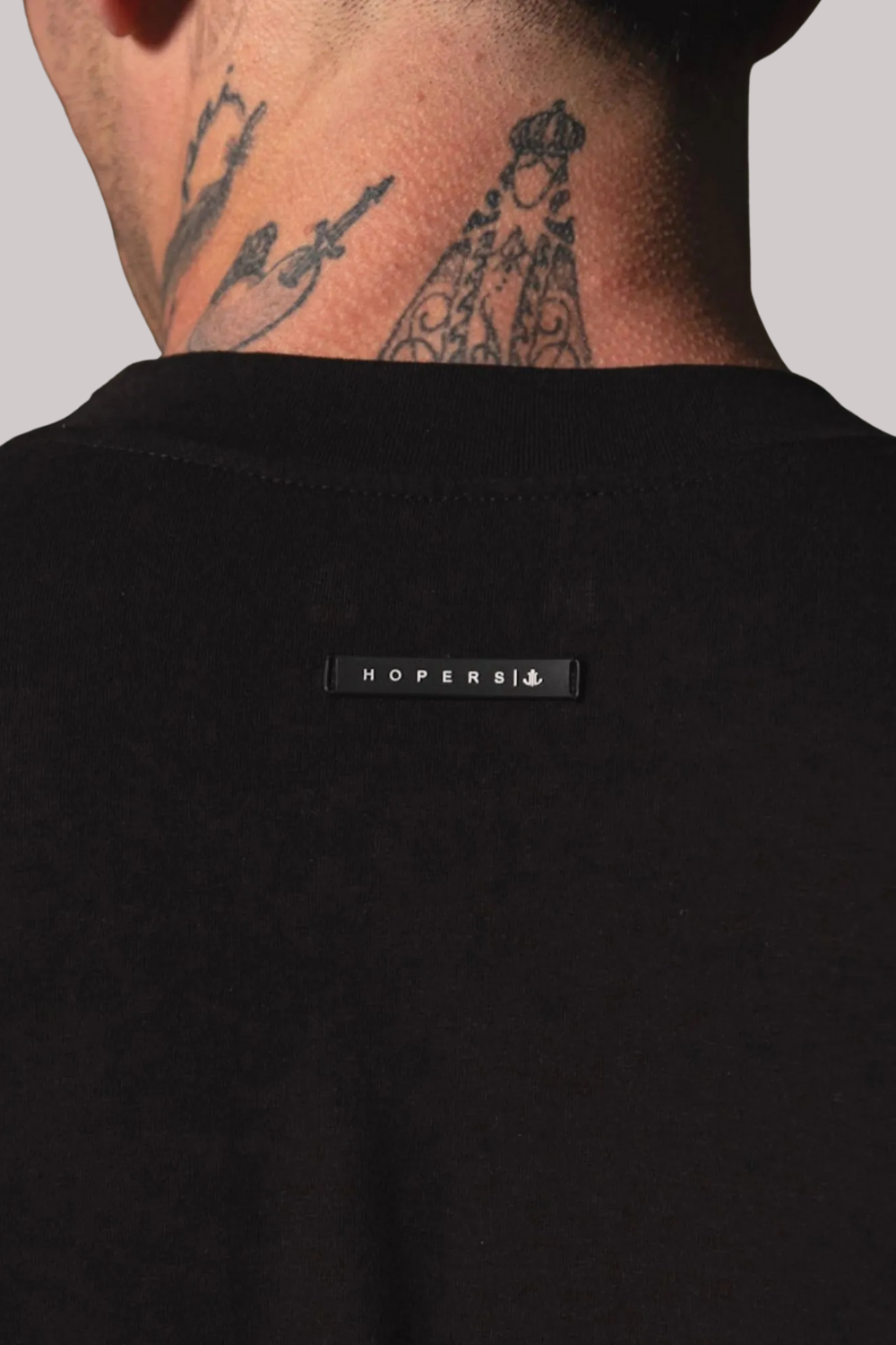 CAMISETA THE HOPE SLIM FIT THREAD