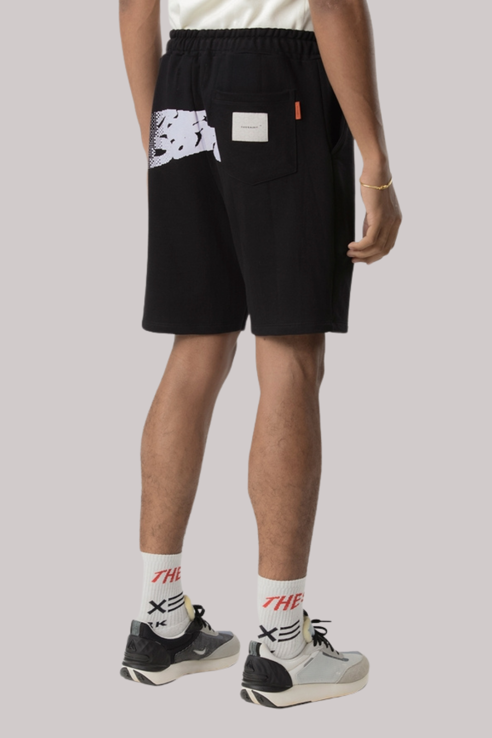 BERMUDA THE SAINT GRAINY