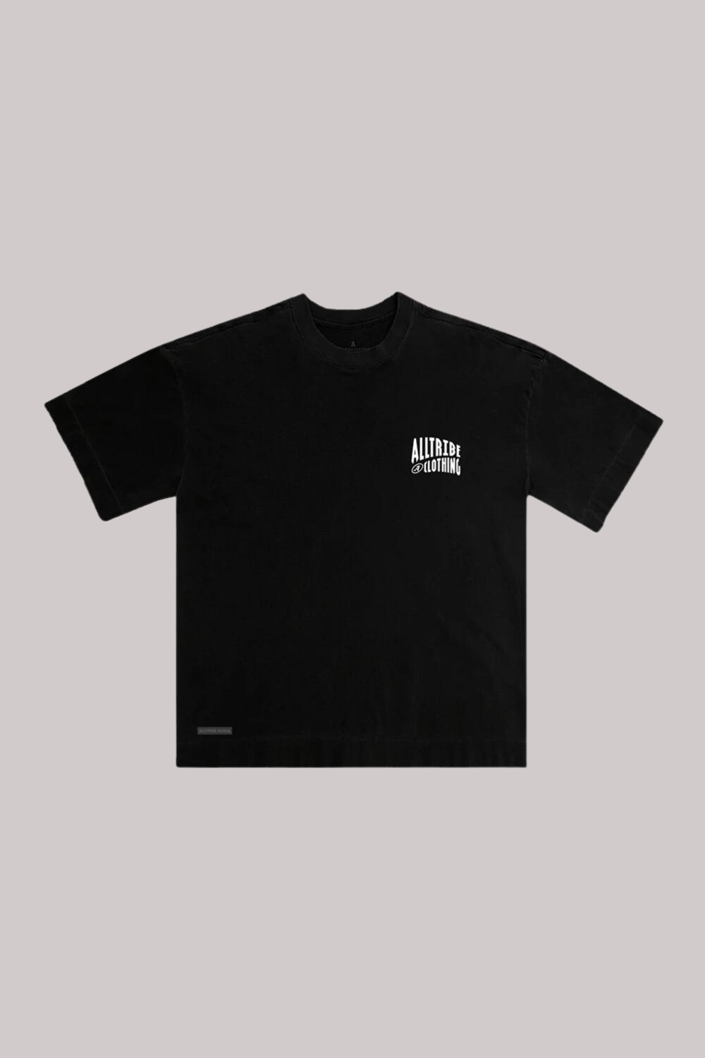 CAMISETA ALLTRIBE REGULAR DRIFT