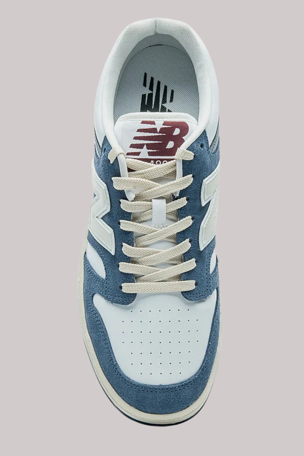 TÊNIS NEW BALANCE 480 LOW UNISSEX