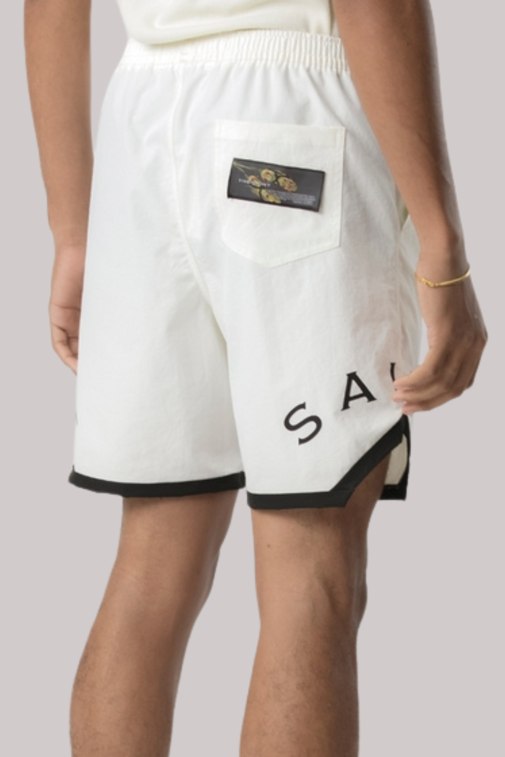 SHORTS HE SAINT NYLON